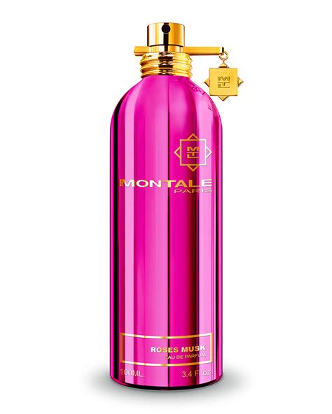 rose musk perfume